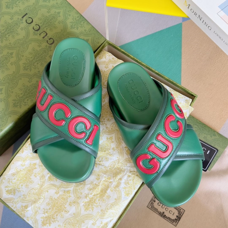 Gucci Slippers